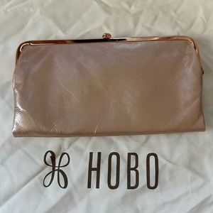 Hobo Lauren - Rose Dust